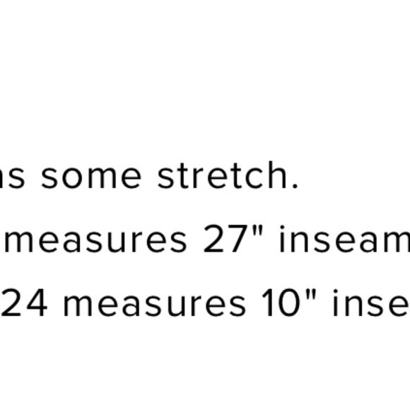 Just Black Denim Medium Wash Distressed High Waisted Slim Leg Jeans - Picture 5 of 5